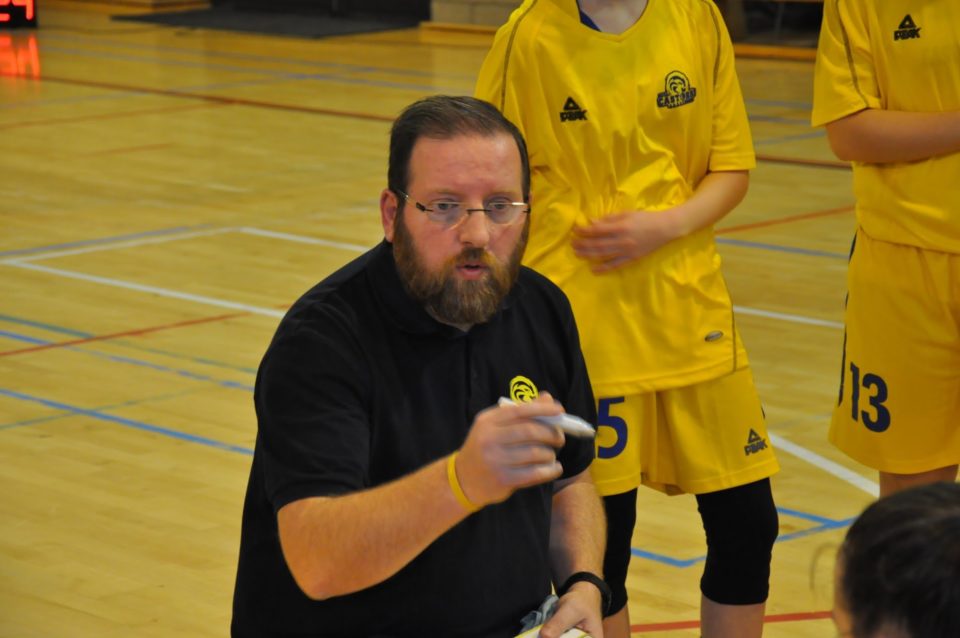 Belgique : Patrick MUYLAERT entraînera Braine avec son frère Fabien jusqu’à la fin de saison