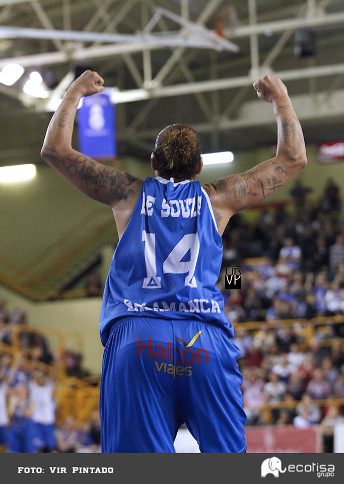 Espagne : Salamanque seul en tête après avoir battu Gérone