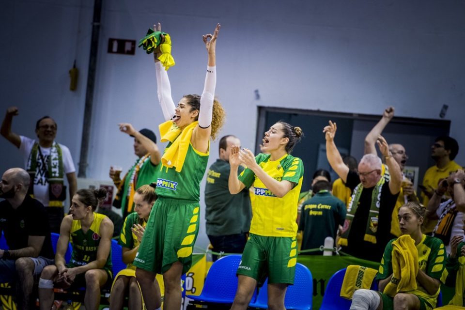 Euroligue : Le Final Four se jouera de nouveau à Sopron