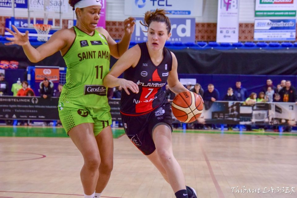 Coupe de France : Bourges et Charleville-Mézières vont se revoir à Paris