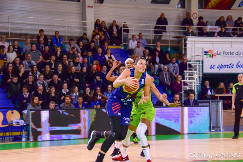 LFB : Les nommé(e)s pour les Trophées du Basket 2019 sont…