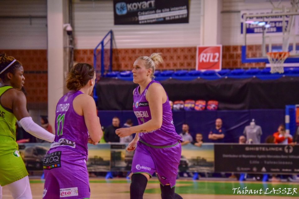 Kamila STEPANOVA met un terme à sa carrière