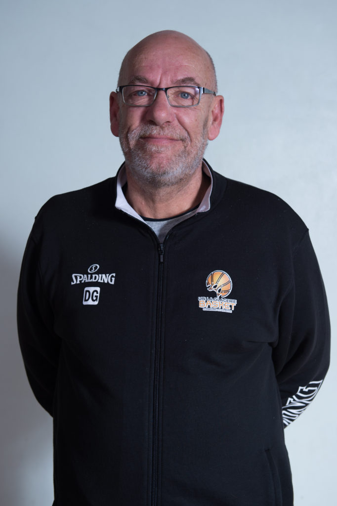 Ligue 2 : Didier GODEFROY ne sera plus le coach de La Glacerie la saison prochaine