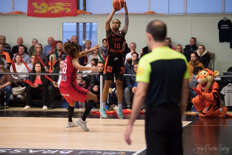 Ligue 2 : Première victoire de La Glacerie, Charnay plonge Chartres dans le doute