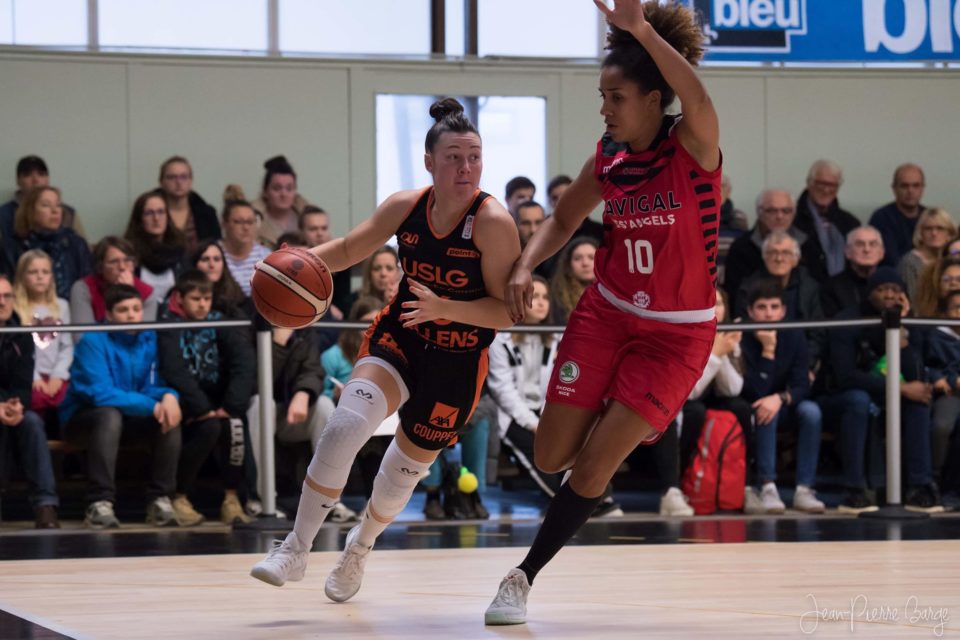 NF1 : Limoges passe à l’action, Orthez fait un premier bilan