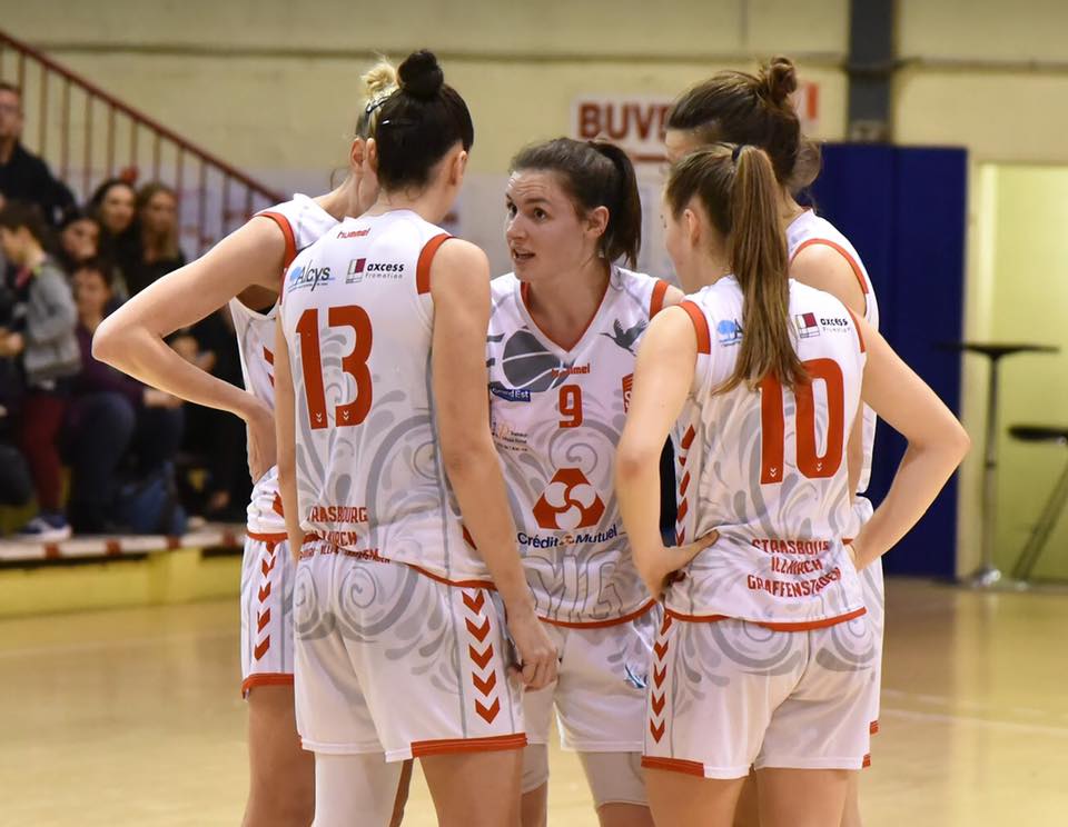 NF1 : Dernière ligne droite !