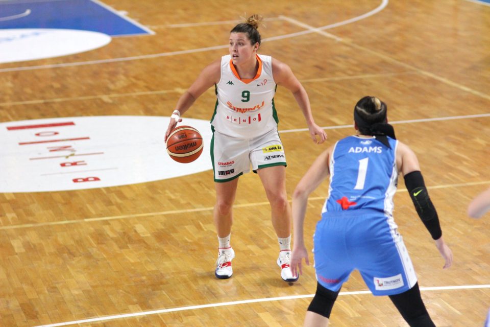 Rép. Tchèque : avantage Zabiny Brno et U.S.K. Prague pour la finale, duel Teamstore Brno et U19 Chance pour la relègation