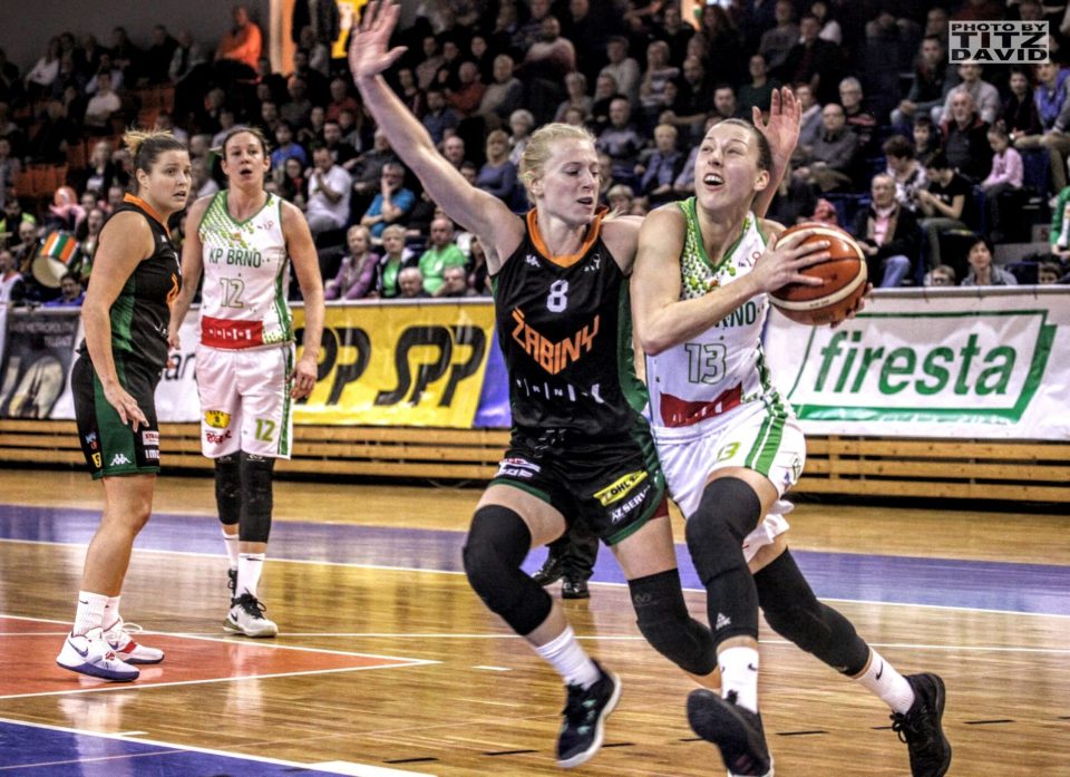 Rép. Tchèque : Le programme des playoffs enfin connu !