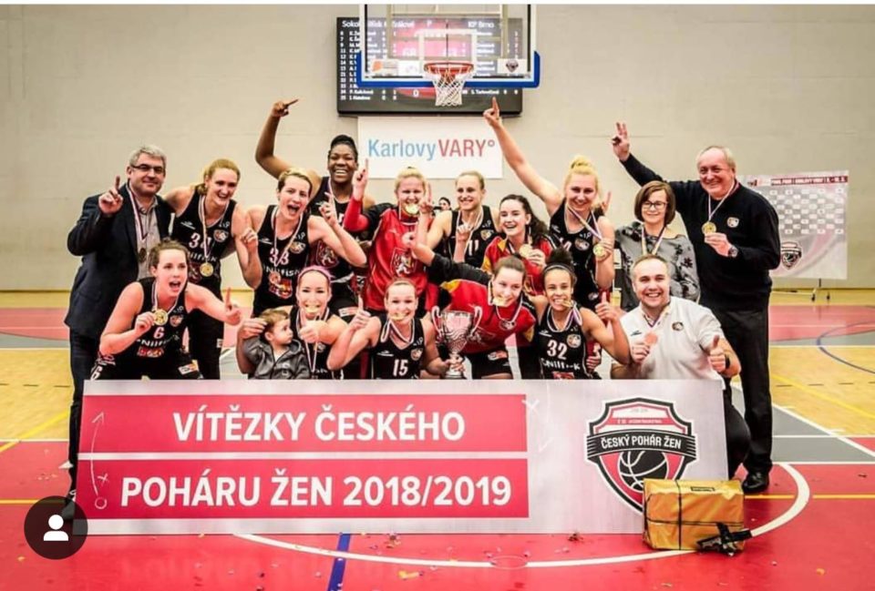 Hradec Kralové remporte la coupe de République Tchèque !