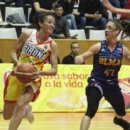 Espagne : A 42 ans, Laia PALAU prend sa retraite de basketteuse professionnelle
