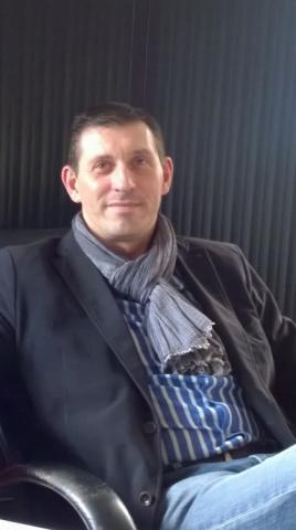 NF1 : Anthony LOPEZ va quitter la Présidence du Pays Rochelais 17