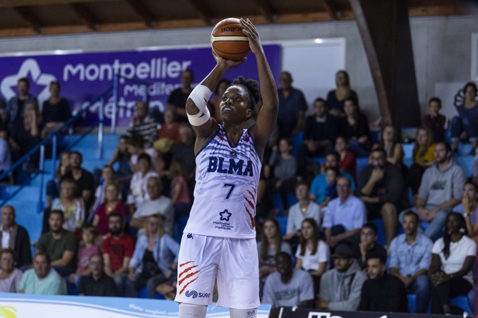 Eurocoupe : le BLMA a rendez-vous avec son histoire