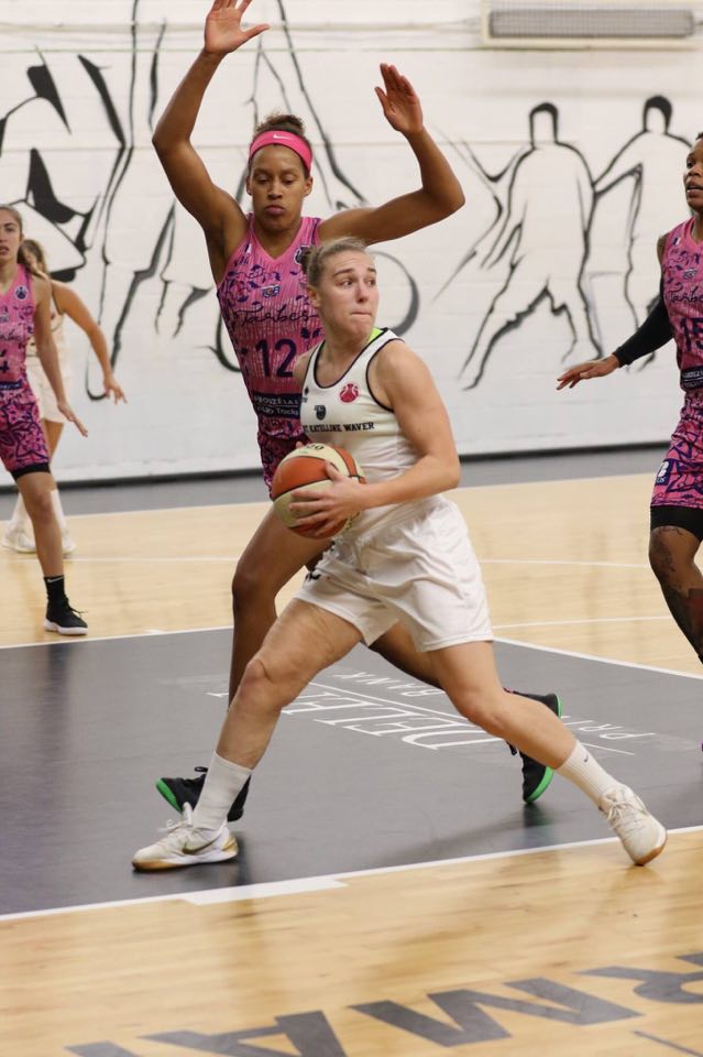 Belgique : Ste Catherine-Wavre et Braine font un pas en direction de la finale