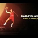 Marine JOHANNES, CURRY à la Française : le documentaire de RMC Sport