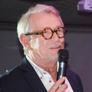 LFB : Pierre FOSSET quittera la Présidence de Bourges à la fin de la saison