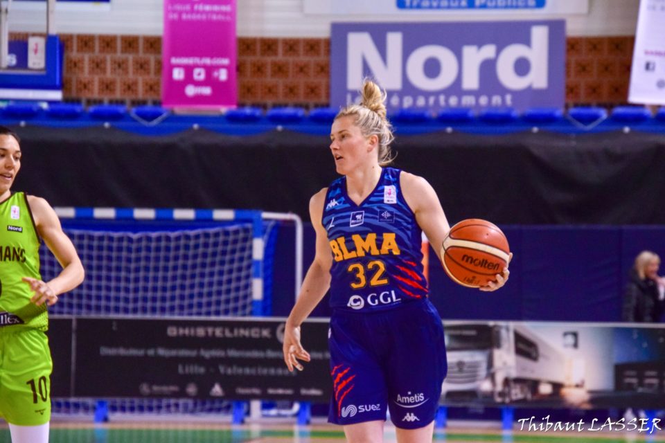 La belle initiative de Sami WHITCOMB (Lattes-Montpellier) pour soutenir l’Australie