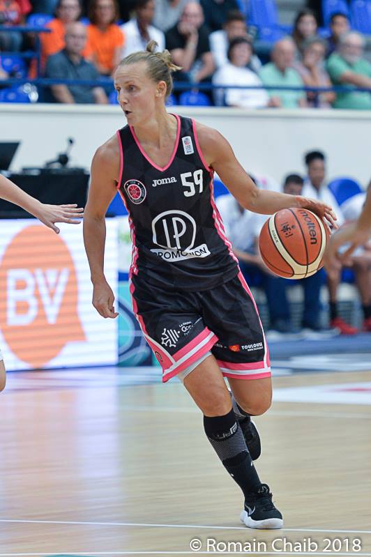 Ligue 2 : Toulouse gagne le droit de jouer une belle samedi