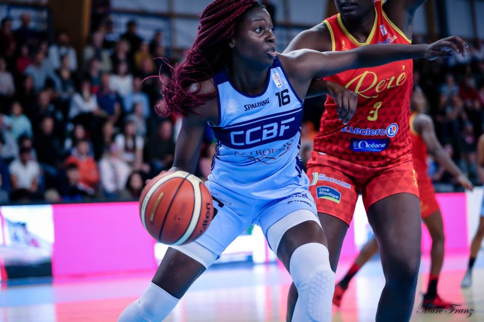 Ligue 2 : Chartres voit partir 7 joueuses