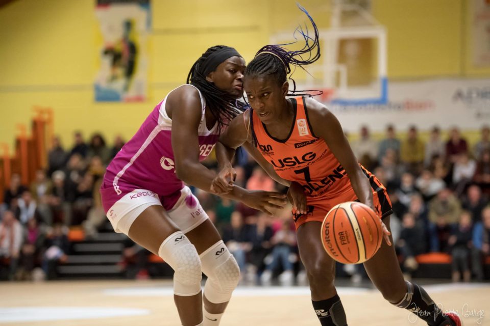 NF1 poule A : La Glacerie vainqueur face à Alençon, et de 4 pour Geispolsheim face à Sainte Savine