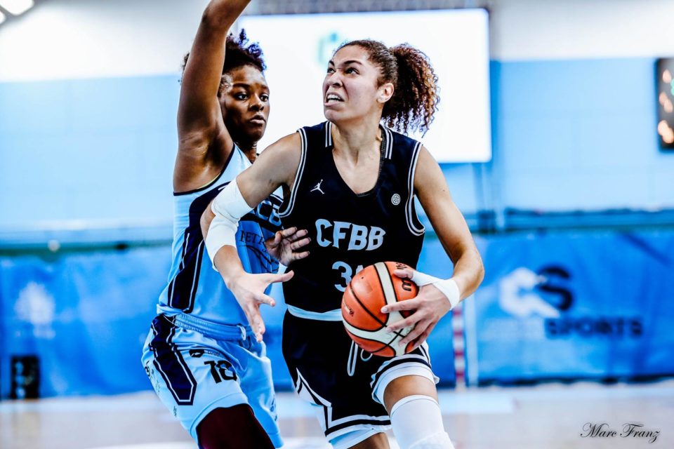 Euro U18 2019 : Les 12 Bleuettes sélectionnées