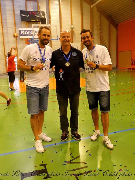 NF1 : Gérard HOUZIAUX n’est plus Président de Trith