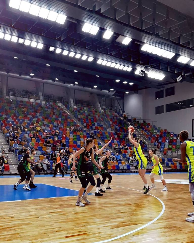 Rép. Tchèque : l’U.S.K. Prague semble intouchable dès la première manche