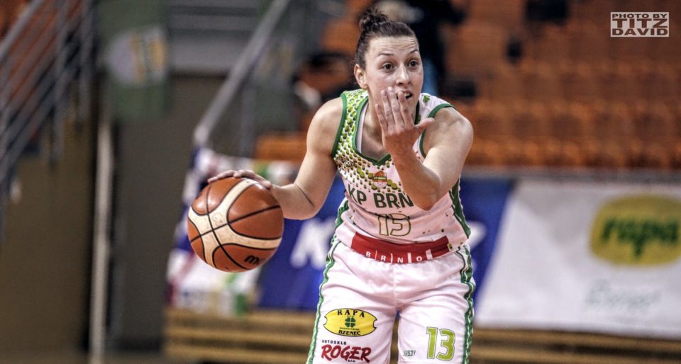 Rép. Tchèque : L’U.S.K. Prague devra patienter pour connaitre son adversaire en finale