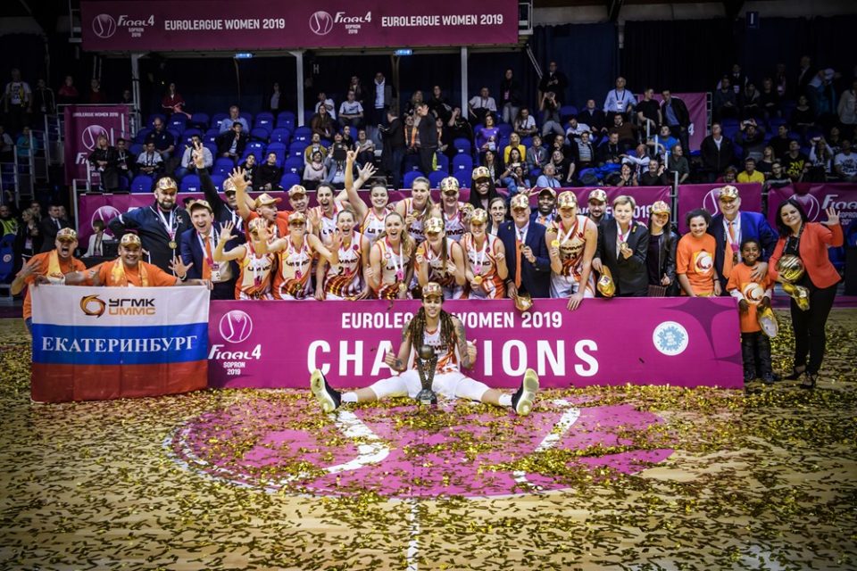 A leur tour, les compétitions européennes vont être suspendues, Braine – Valence n’aura pas lieu ce soir