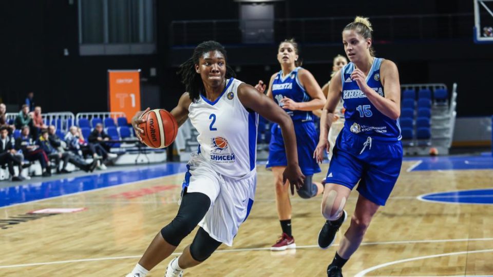 Russie : Enisey n’est pas tombé dans le piège tendu par Noginsk