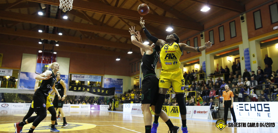 Italie : San Martino s’invite dans le dernier carré