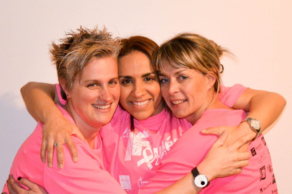 Aidez Laila OUARDAD et la Solid’Amies Team à participer au Raid des Alizés !