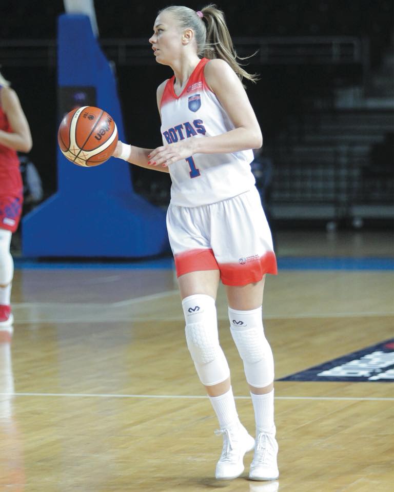 Turquie : Botas égalise, le dernier n’est donc pas encore connu