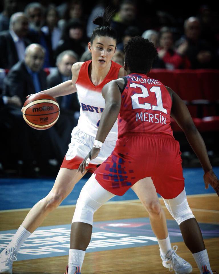 Turquie : Galatasaray prend l’avantage, Botas se redresse à domicile