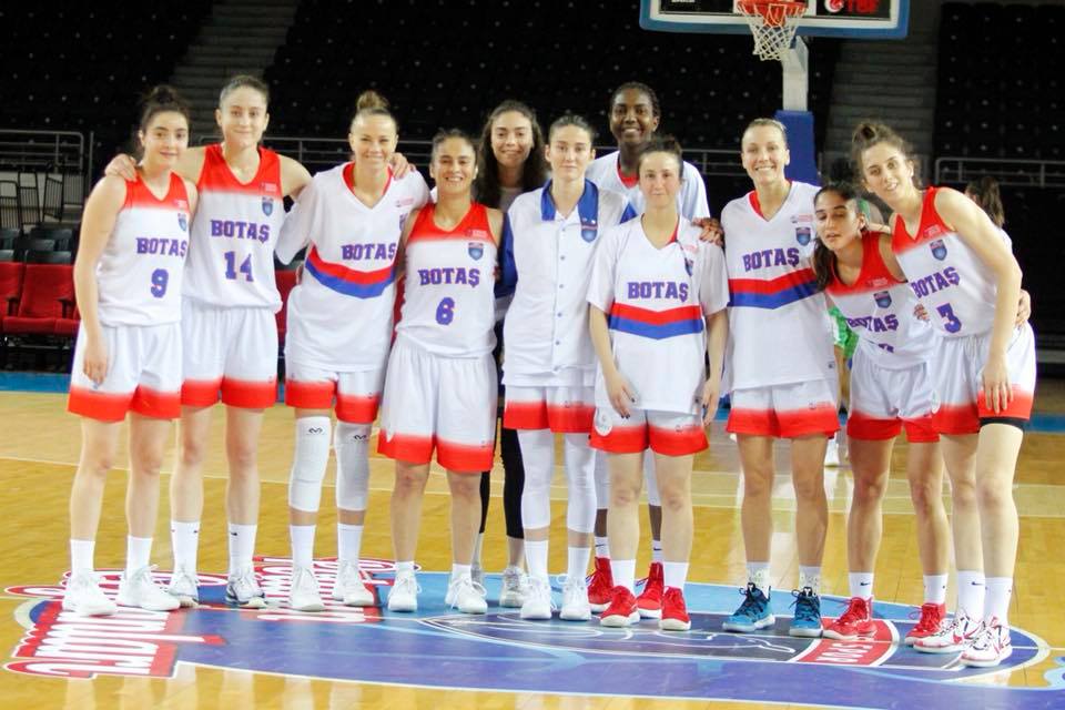 Turquie : Botas obtient une place en demi-finale