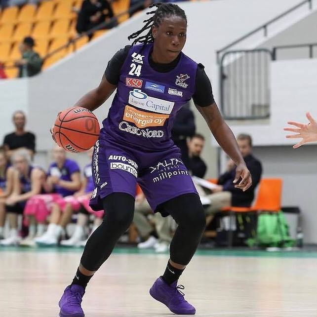 Ligue 2 : Aleighsa WELCH signe à Calais, Marine DEBAUT quitte Reims