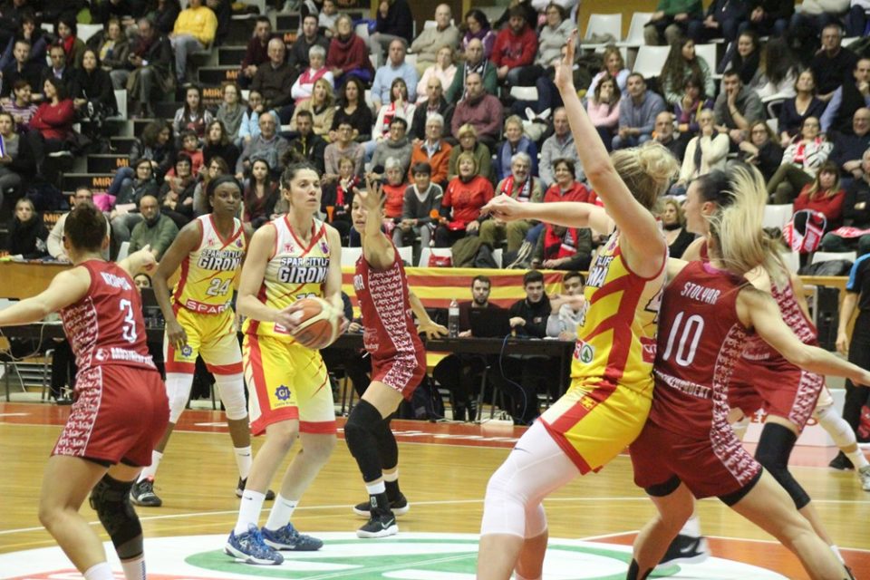 Espagne : Beatriz SANCHEZ signe à Ensino Lugo, Gabriela OCETE part à Guernica et Marita DAVYDOVA à IDK Gipuzkoa