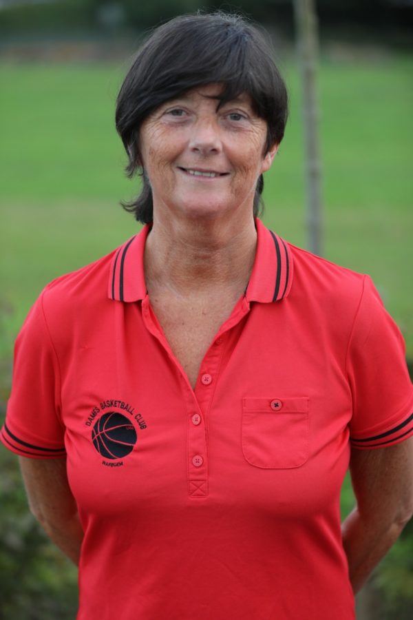 Belgique : Hilde D’HONDT est la nouvelle coach d’Anvers