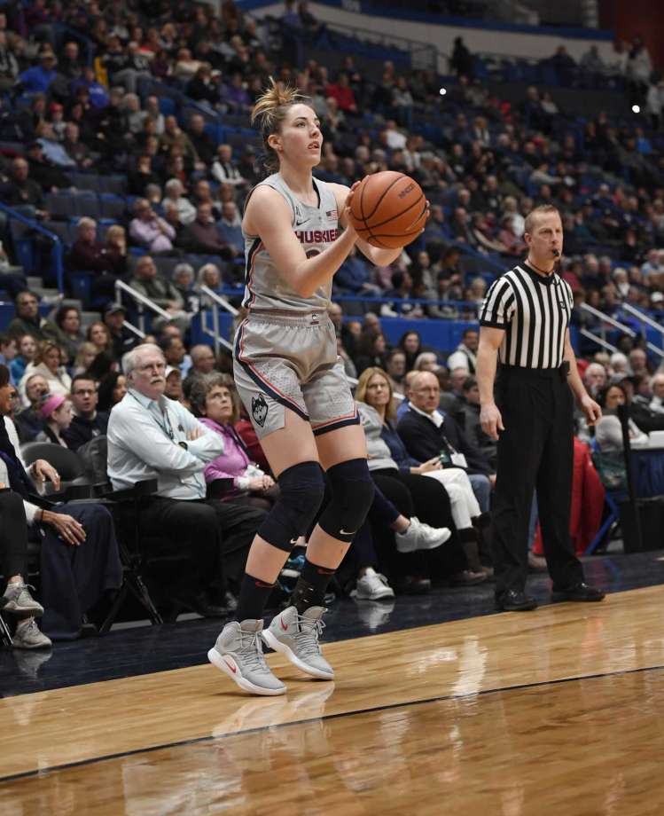 LFB : Charleville-Mézières recrute Katie Lou SAMUELSON