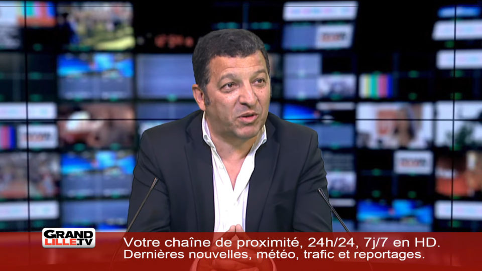 LFB : Carmelo SCARNA (Villeneuve d’Ascq) revient sur la saison écoulée et parle de l’avenir
