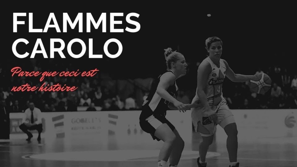 « Parce que ceci est notre histoire », le documentaire consacré à l’équipe de Charleville-Mézières