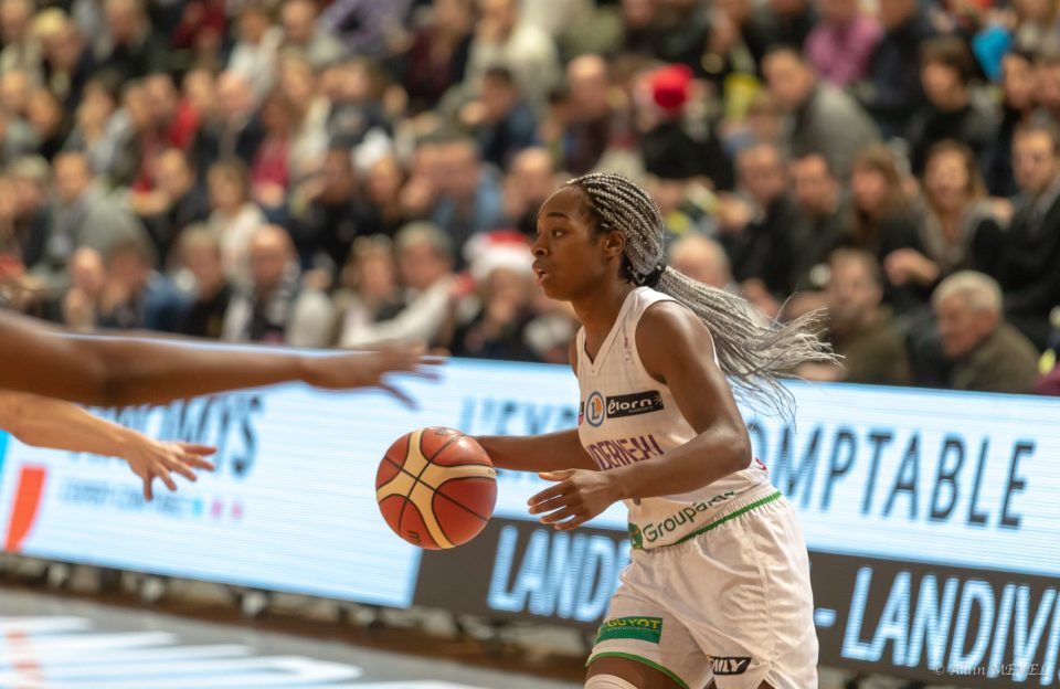 Ligue 2 : Victoria MAJEKODUNMI signe à Calais, plusieurs départs annoncés