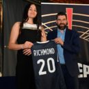 Ligue 2 : Hereata RICHMOND signe à Angers, Marion HERIAUD intègre l’équipe première de Rezé