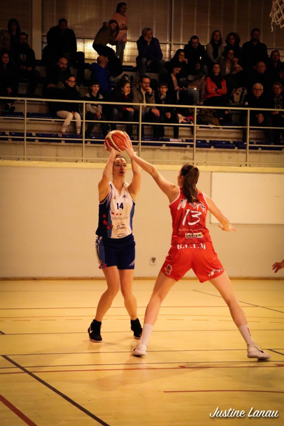 Iva CUZIC (née SLISKOVIC) prend sa retraite sportive