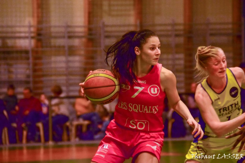 NF1 : Les mouvements s’accélèrent