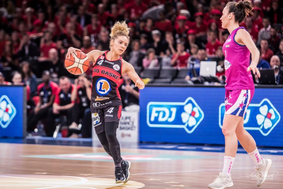 Ligue 2 : Le recrutement de Montbrison annoncé par son Président