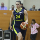 Turquie : Cecilia ZANDALASINI prolonge à Fenerbahçe