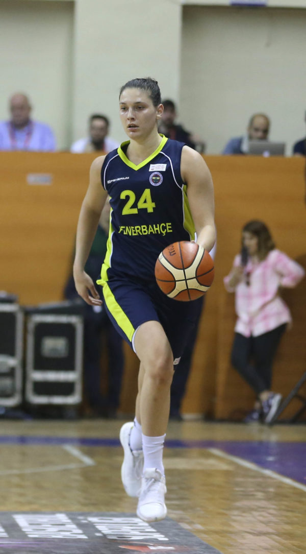 Euro 2019 : Les 17 Italiennes présélectionnées