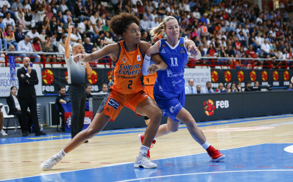 Eurocoupe : S. Moscou R. seul vainqueur à l’extérieur