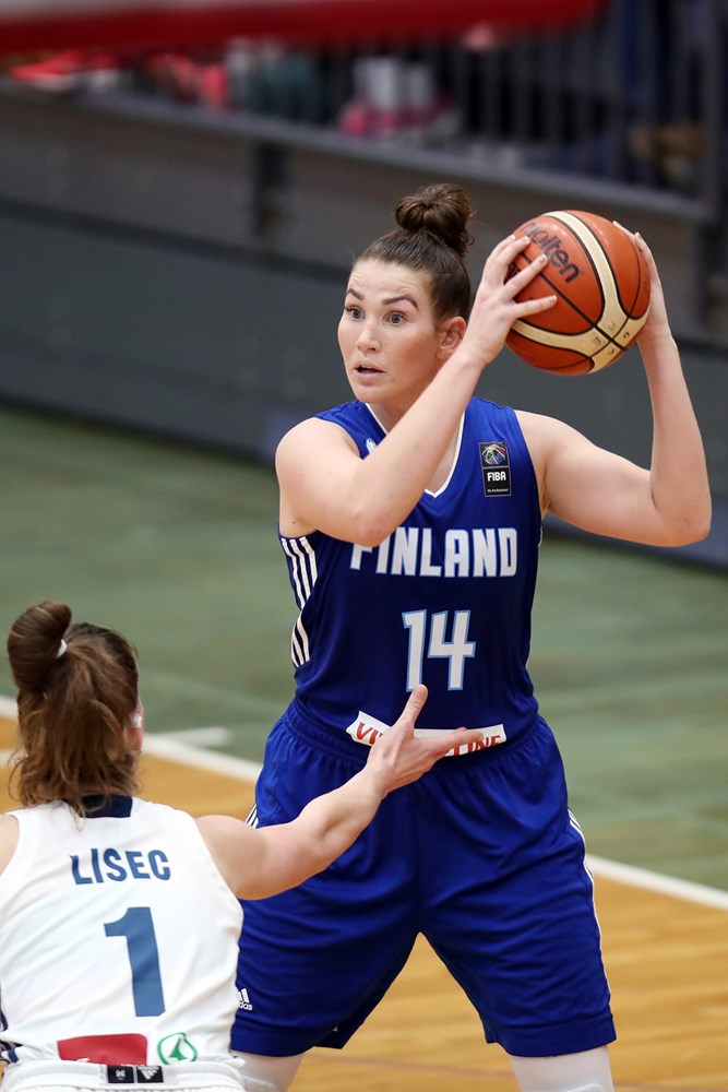 Ligue 2 : Montbrison annonce la couleur