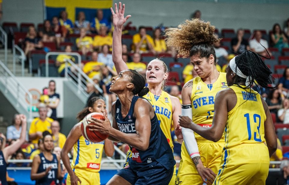 Euro 2019 : En dominant la Suède, la France passe directement en quarts